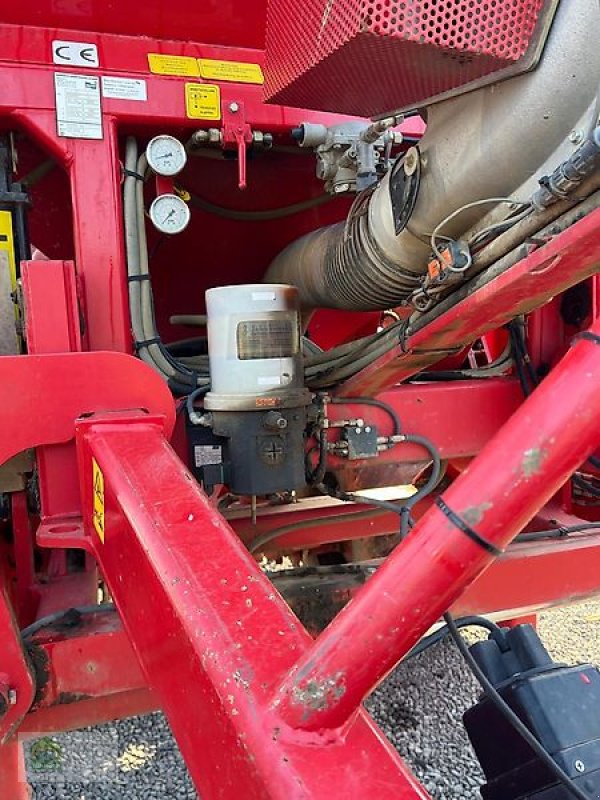 Drillmaschinenkombination del tipo Horsch Pronto 6 AS, Gebrauchtmaschine en Salsitz (Imagen 20)