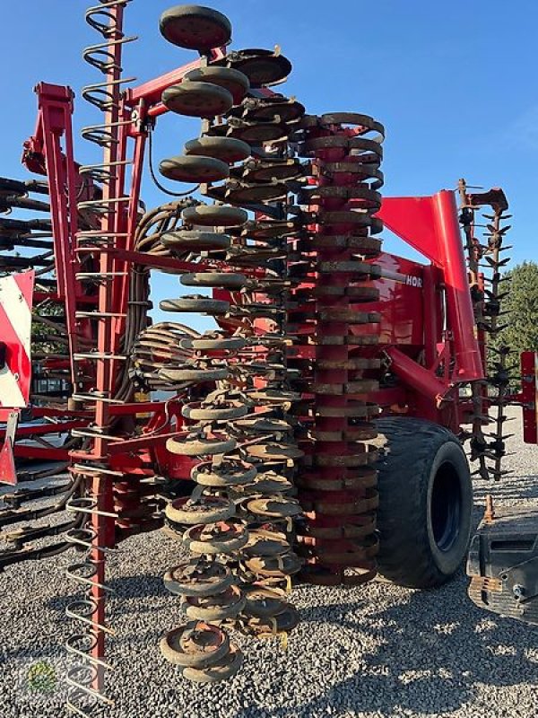 Drillmaschinenkombination typu Horsch Pronto 6 AS, Gebrauchtmaschine v Salsitz (Obrázok 19)