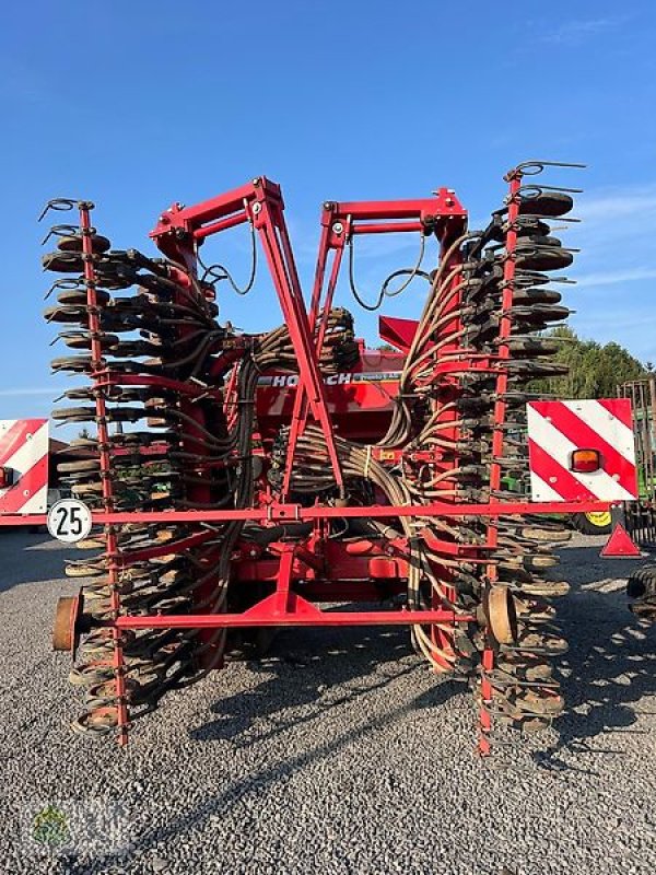 Drillmaschinenkombination del tipo Horsch Pronto 6 AS, Gebrauchtmaschine en Salsitz (Imagen 10)