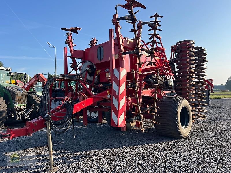 Drillmaschinenkombination du type Horsch Pronto 6 AS, Gebrauchtmaschine en Salsitz