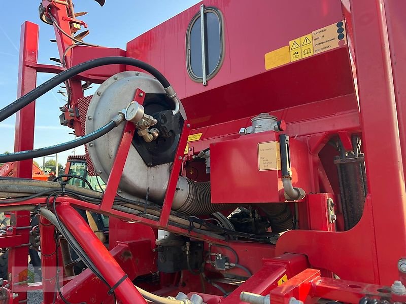 Drillmaschinenkombination del tipo Horsch Pronto 6 AS, Gebrauchtmaschine en Salsitz (Imagen 4)