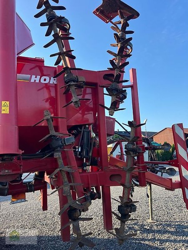 Drillmaschinenkombination del tipo Horsch Pronto 6 AS, Gebrauchtmaschine en Salsitz (Imagen 26)