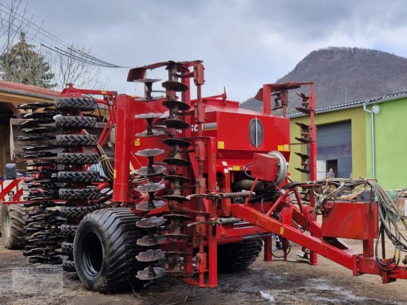 Drillmaschinenkombination a típus Horsch Pronto 6 AS, Gebrauchtmaschine ekkor: Pragsdorf (Kép 1)