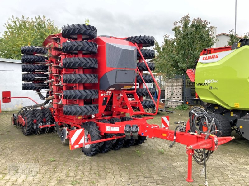 Drillmaschinenkombination del tipo Horsch Pronto 6 DC Doppeltank G+F, Gebrauchtmaschine en Karstädt