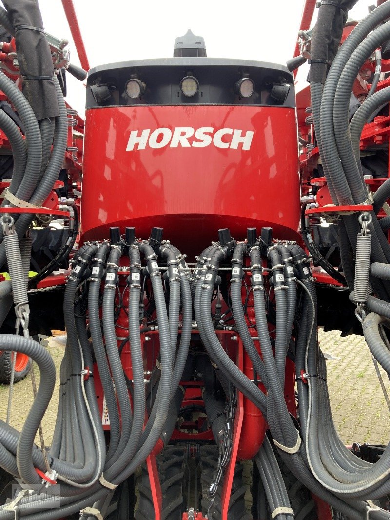 Drillmaschinenkombination del tipo Horsch Pronto 6 DC Doppeltank G+F, Gebrauchtmaschine en Karstädt (Imagen 5)