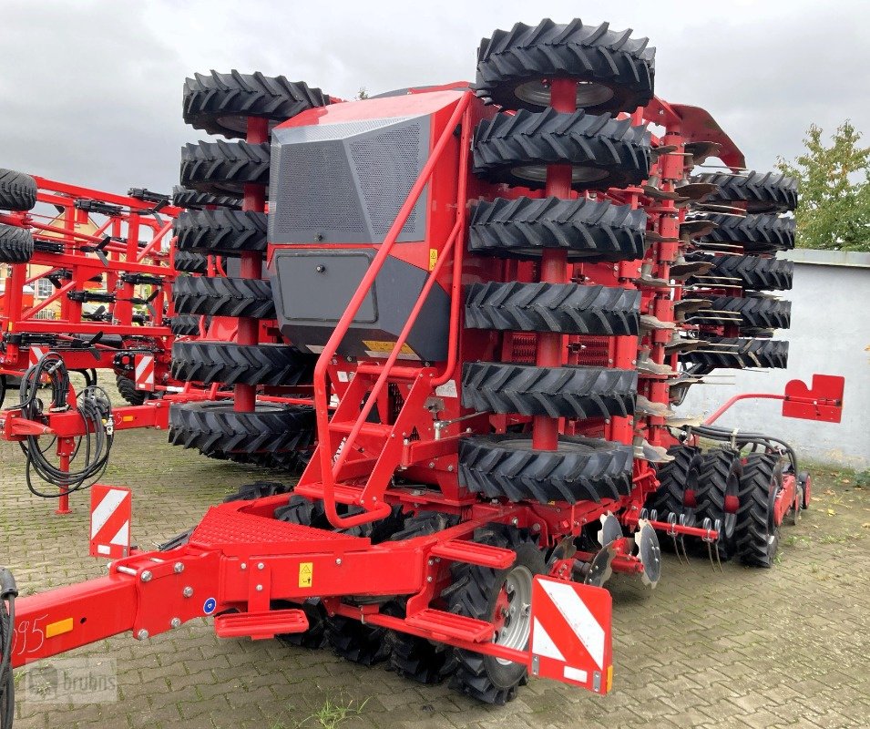 Drillmaschinenkombination del tipo Horsch Pronto 6 DC Doppeltank G+F, Gebrauchtmaschine en Karstädt (Imagen 3)