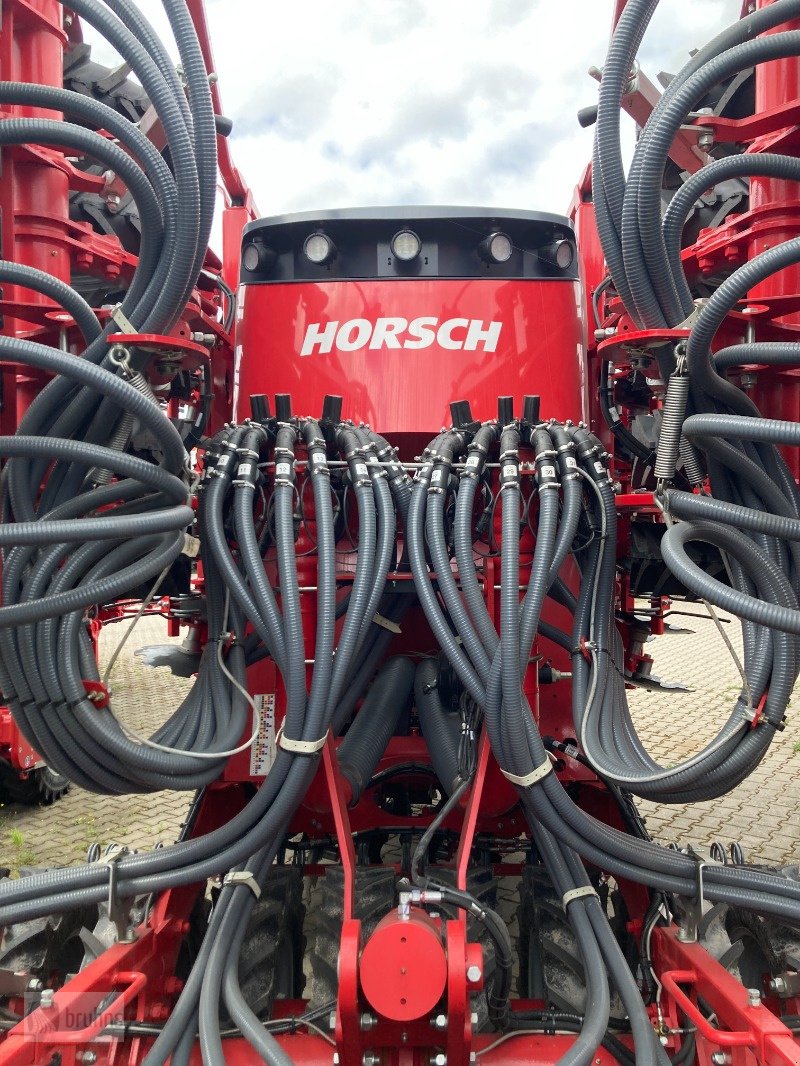 Drillmaschinenkombination a típus Horsch Pronto 6 DC G+F Doppeltank - NEU, Neumaschine ekkor: Karstädt (Kép 5)