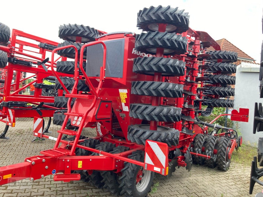 Drillmaschinenkombination of the type Horsch Pronto 6 DC G+F Doppeltank - NEU, Neumaschine in Karstädt (Picture 2)