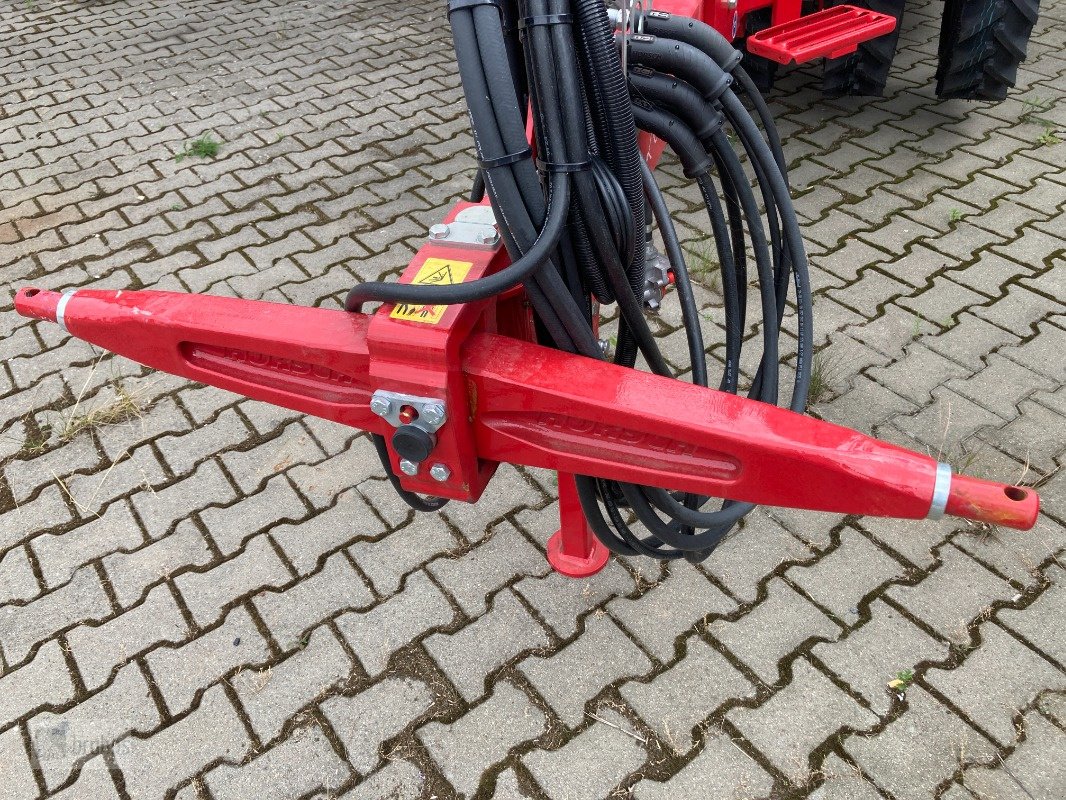 Drillmaschinenkombination za tip Horsch Pronto 6 DC G+F Doppeltank - NEU, Neumaschine u Karstädt (Slika 9)