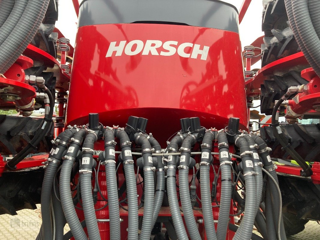 Drillmaschinenkombination a típus Horsch Pronto 6 DC G+F Doppeltank, Gebrauchtmaschine ekkor: Karstädt (Kép 5)