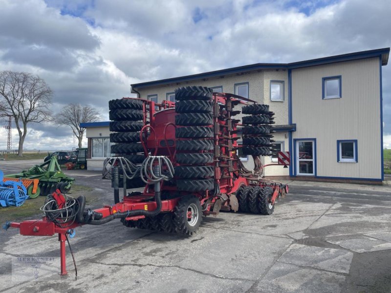 Drillmaschinenkombination van het type Horsch Pronto 6 DC mit Dünger, Gebrauchtmaschine in Pragsdorf (Foto 1)