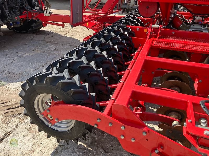 Drillmaschinenkombination του τύπου Horsch Pronto 6 DC PPF *Unterfußdüngung*, Gebrauchtmaschine σε Salsitz (Φωτογραφία 23)