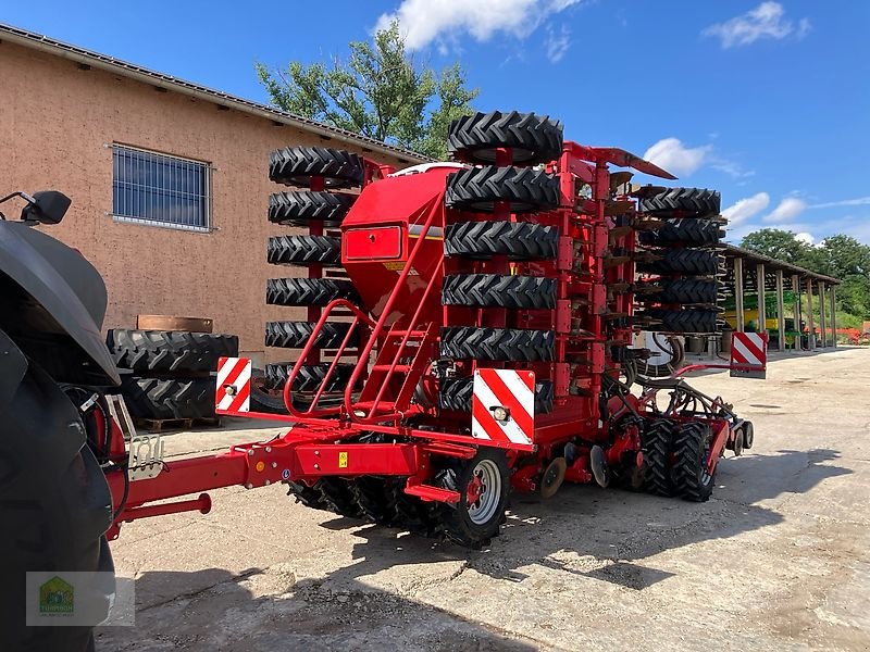 Drillmaschinenkombination типа Horsch Pronto 6 DC PPF *Unterfußdüngung*, Gebrauchtmaschine в Salsitz (Фотография 4)