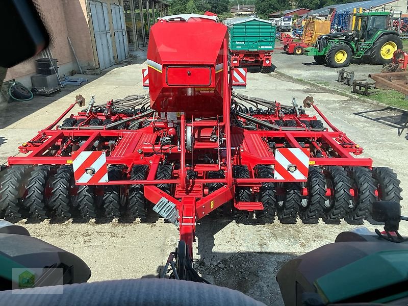 Drillmaschinenkombination du type Horsch Pronto 6 DC PPF *Unterfußdüngung*, Gebrauchtmaschine en Salsitz (Photo 17)