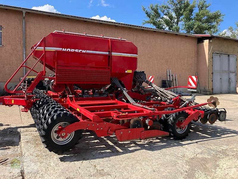 Drillmaschinenkombination du type Horsch Pronto 6 DC PPF *Unterfußdüngung*, Gebrauchtmaschine en Salsitz (Photo 12)