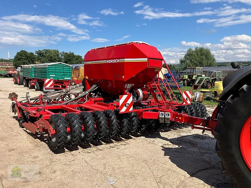 Drillmaschinenkombination del tipo Horsch Pronto 6 DC PPF *Unterfußdüngung*, Gebrauchtmaschine en Salsitz (Imagen 10)