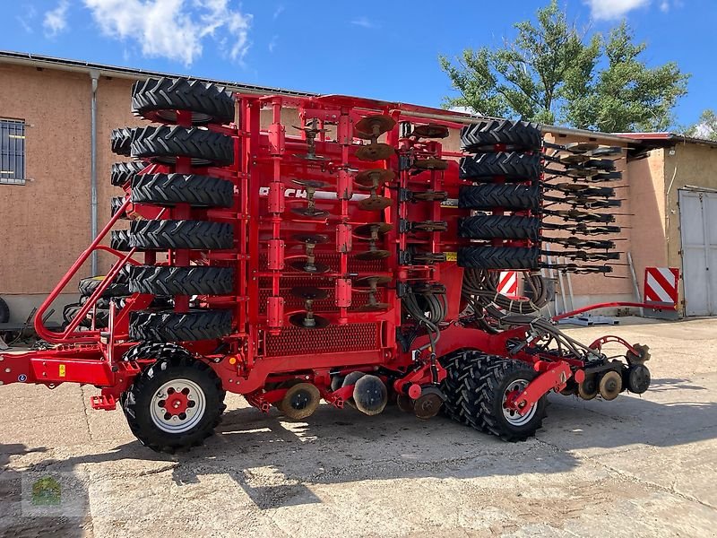 Drillmaschinenkombination du type Horsch Pronto 6 DC PPF *Unterfußdüngung*, Gebrauchtmaschine en Salsitz (Photo 2)