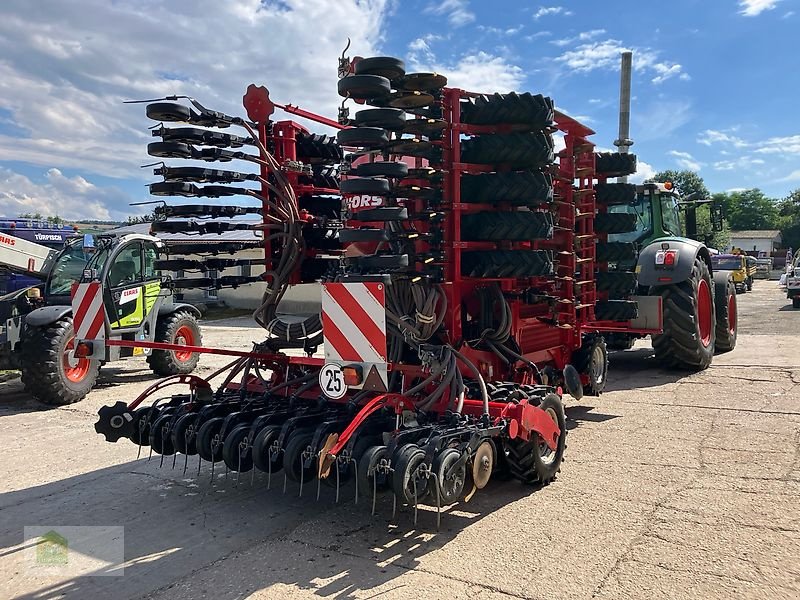 Drillmaschinenkombination typu Horsch Pronto 6 DC PPF *Unterfußdüngung*, Gebrauchtmaschine v Salsitz (Obrázok 8)