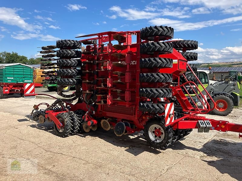 Drillmaschinenkombination du type Horsch Pronto 6 DC PPF *Unterfußdüngung*, Gebrauchtmaschine en Salsitz (Photo 5)