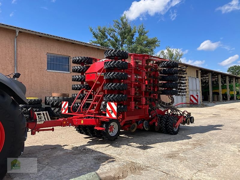 Drillmaschinenkombination du type Horsch Pronto 6 DC PPF *Unterfußdüngung*, Gebrauchtmaschine en Salsitz (Photo 1)