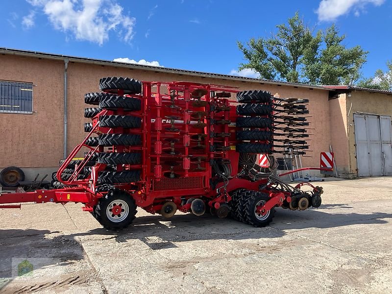 Drillmaschinenkombination du type Horsch Pronto 6 DC PPF *Unterfußdüngung*, Gebrauchtmaschine en Salsitz (Photo 3)