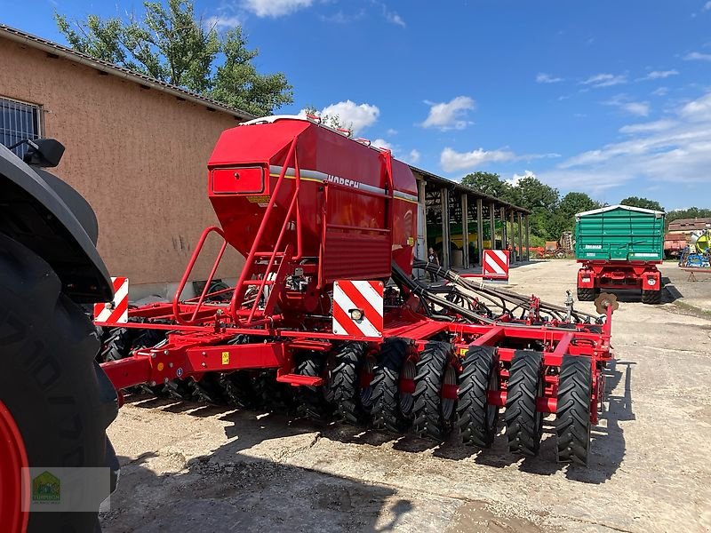 Drillmaschinenkombination du type Horsch Pronto 6 DC PPF *Unterfußdüngung*, Gebrauchtmaschine en Salsitz (Photo 14)