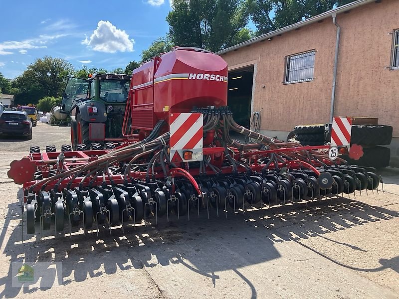 Drillmaschinenkombination du type Horsch Pronto 6 DC PPF *Unterfußdüngung*, Gebrauchtmaschine en Salsitz (Photo 19)