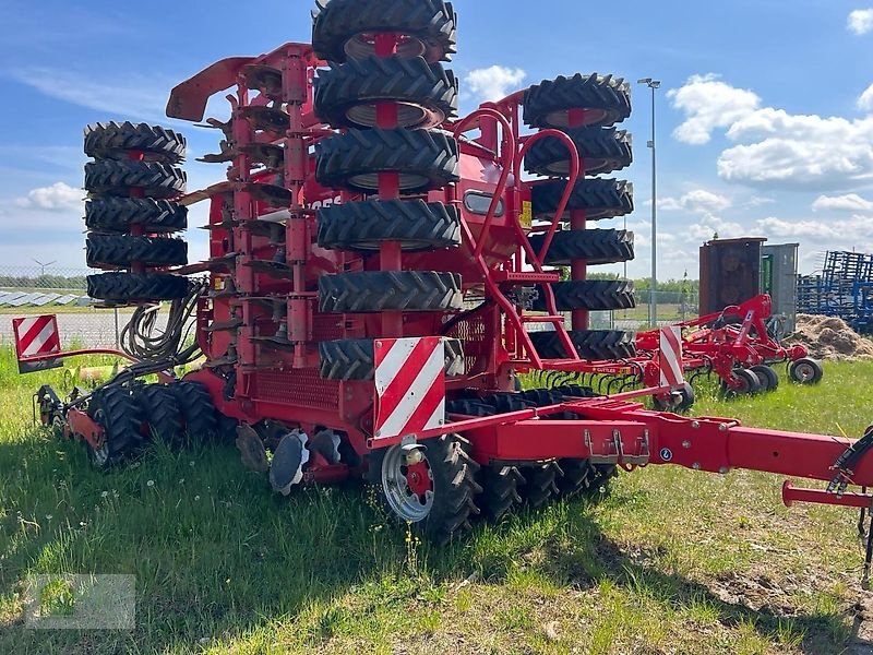 Drillmaschinenkombination typu Horsch Pronto 6 DC, Gebrauchtmaschine v Salsitz