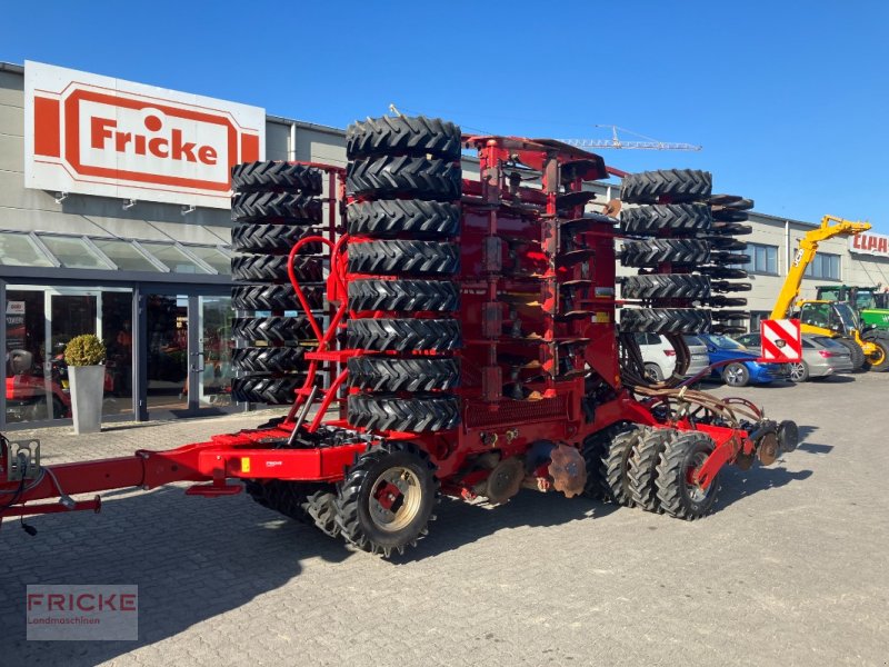 Drillmaschinenkombination del tipo Horsch Pronto 6 DC, Gebrauchtmaschine In Demmin