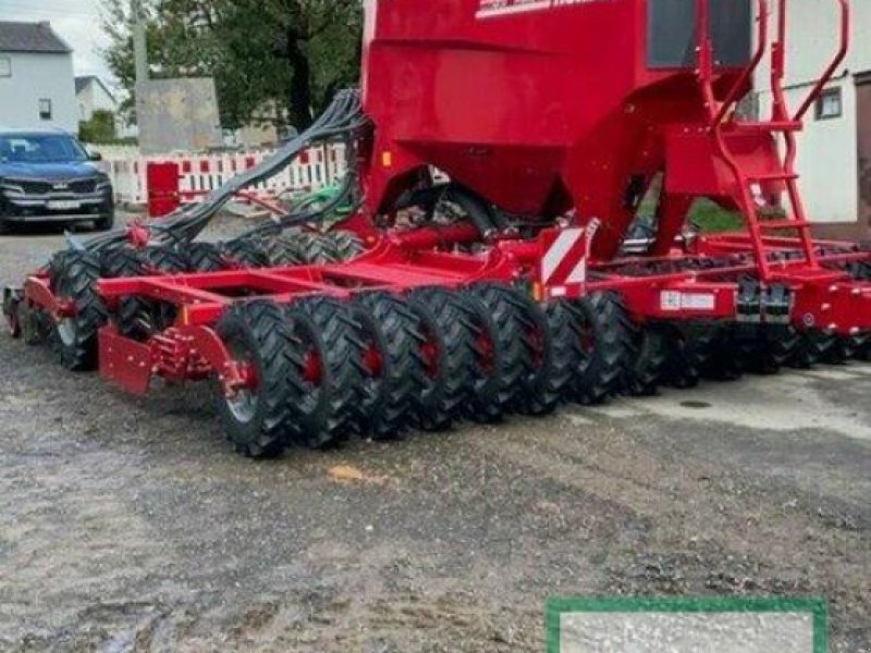 Drillmaschinenkombination van het type Horsch Pronto 6 DC, Gebrauchtmaschine in Kastellaun (Foto 1)