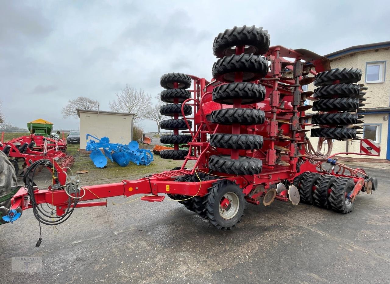 Drillmaschinenkombination tip Horsch Pronto 6 DC, Gebrauchtmaschine in Pragsdorf (Poză 1)