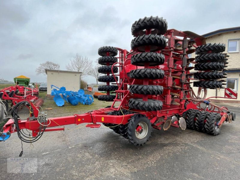 Drillmaschinenkombination del tipo Horsch Pronto 6 DC, Gebrauchtmaschine en Pragsdorf (Imagen 1)