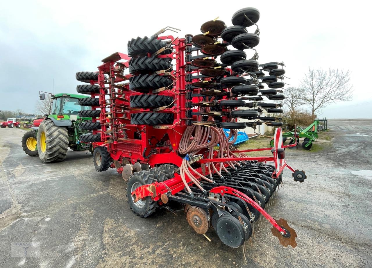 Drillmaschinenkombination van het type Horsch Pronto 6 DC, Gebrauchtmaschine in Pragsdorf (Foto 3)