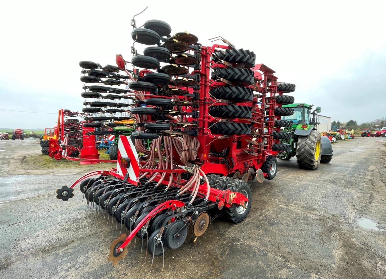 Drillmaschinenkombination del tipo Horsch Pronto 6 DC, Gebrauchtmaschine en Pragsdorf (Imagen 5)