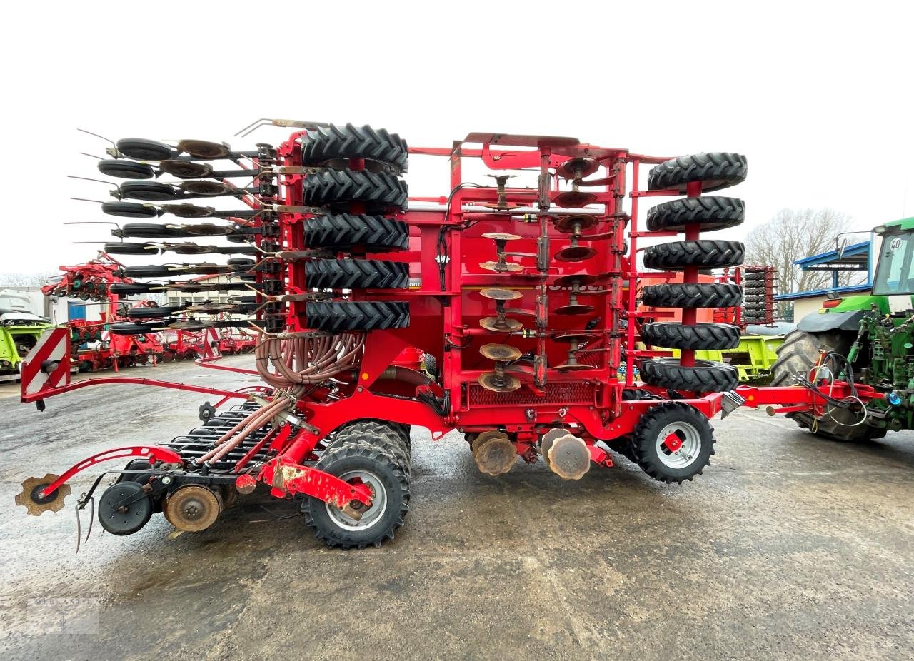 Drillmaschinenkombination van het type Horsch Pronto 6 DC, Gebrauchtmaschine in Pragsdorf (Foto 7)