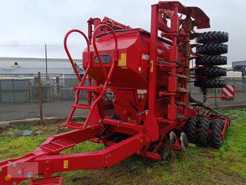 Drillmaschinenkombination του τύπου Horsch Pronto 6 DC, Gebrauchtmaschine σε Pragsdorf (Φωτογραφία 1)