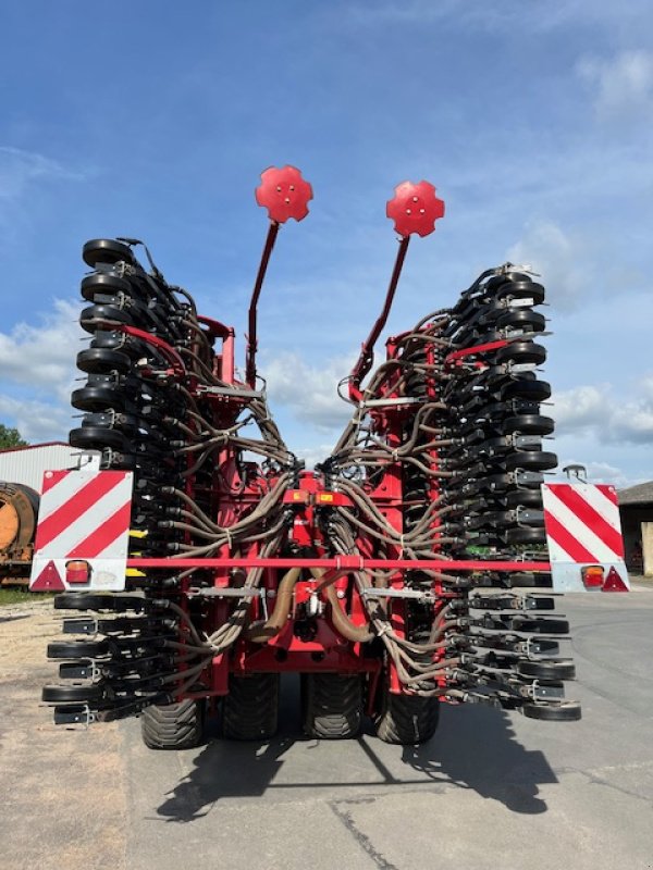 Drillmaschinenkombination typu Horsch Pronto 6 KE, Gebrauchtmaschine v Gadenstedt (Obrázek 7)