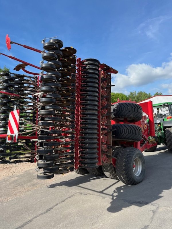 Drillmaschinenkombination typu Horsch Pronto 6 KE, Gebrauchtmaschine v Gadenstedt (Obrázok 8)