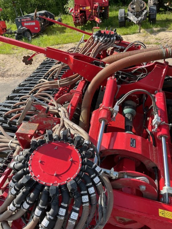 Drillmaschinenkombination van het type Horsch Pronto 6 KE, Gebrauchtmaschine in Gadenstedt (Foto 11)