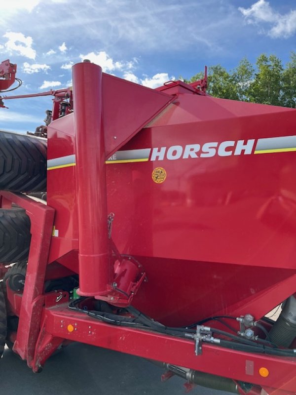 Drillmaschinenkombination tip Horsch Pronto 6 KE, Gebrauchtmaschine in Gadenstedt (Poză 12)