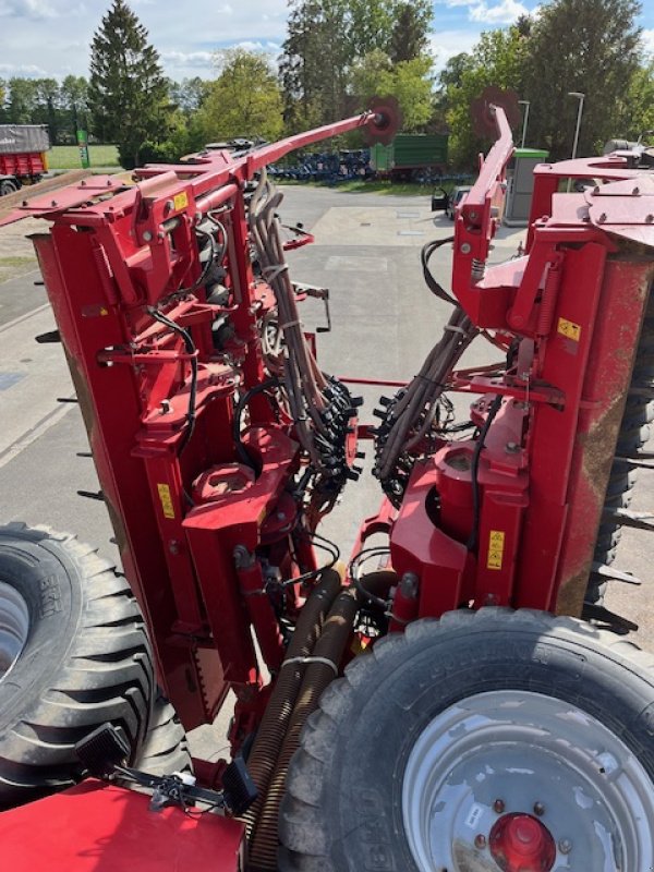 Drillmaschinenkombination van het type Horsch Pronto 6 KE, Gebrauchtmaschine in Gadenstedt (Foto 13)