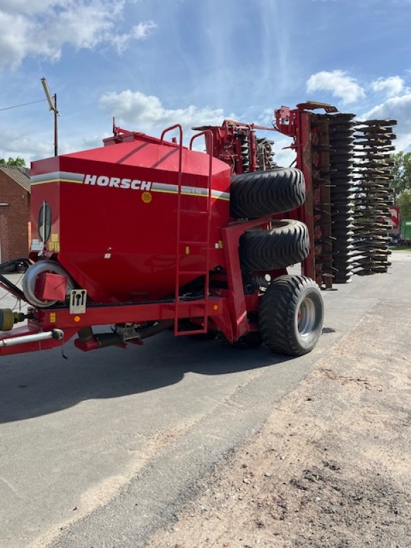 Drillmaschinenkombination van het type Horsch Pronto 6 KE, Gebrauchtmaschine in Gadenstedt (Foto 1)