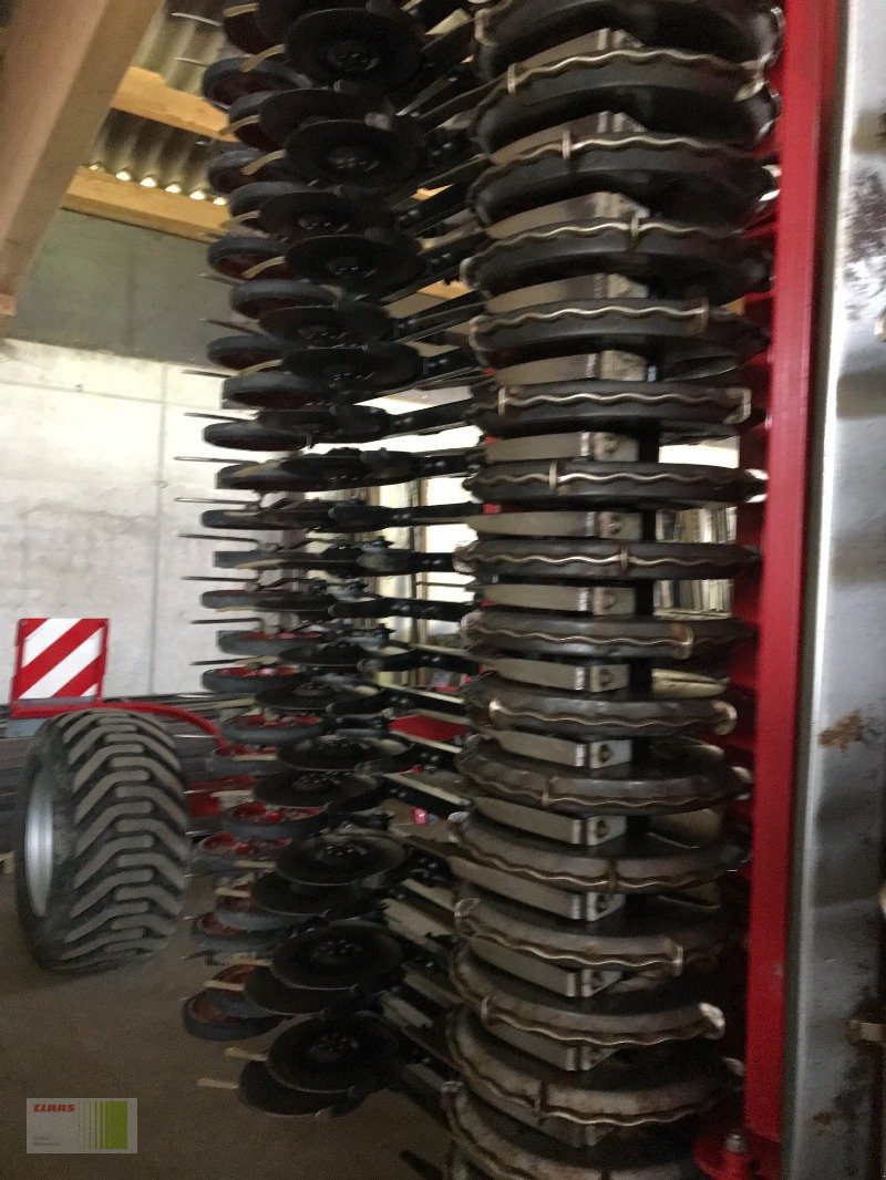 Drillmaschinenkombination del tipo Horsch Pronto 6  KR, Gebrauchtmaschine en Alveslohe (Imagen 7)