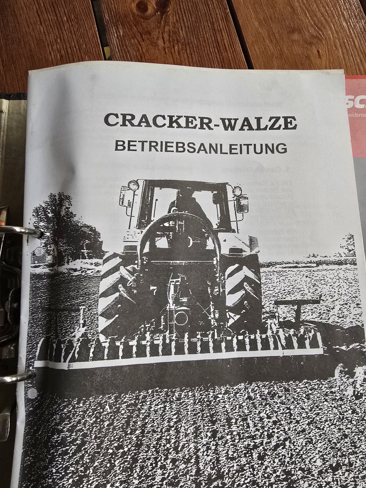 Drillmaschinenkombination typu Horsch Pronto 6 KR, Gebrauchtmaschine v Burladingen (Obrázek 25)