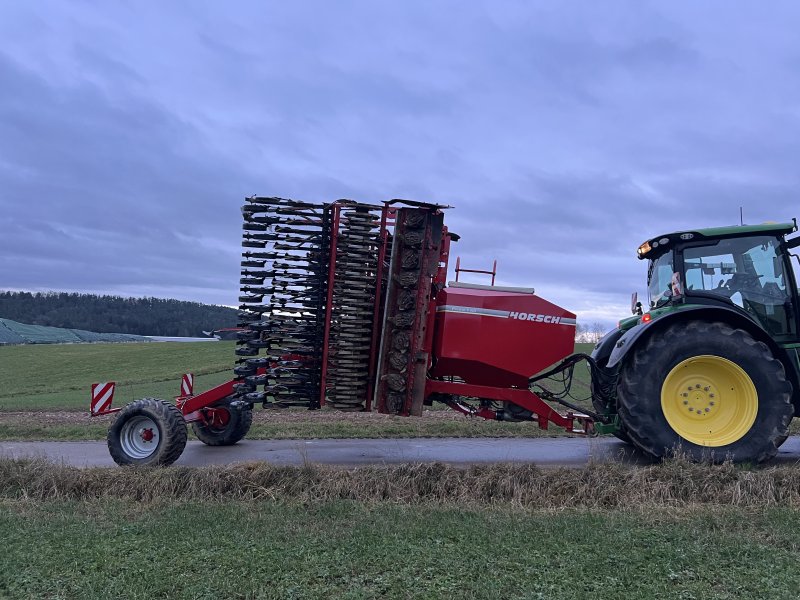 Drillmaschinenkombination typu Horsch Pronto 6 KR, Gebrauchtmaschine v Kastl (Obrázek 1)