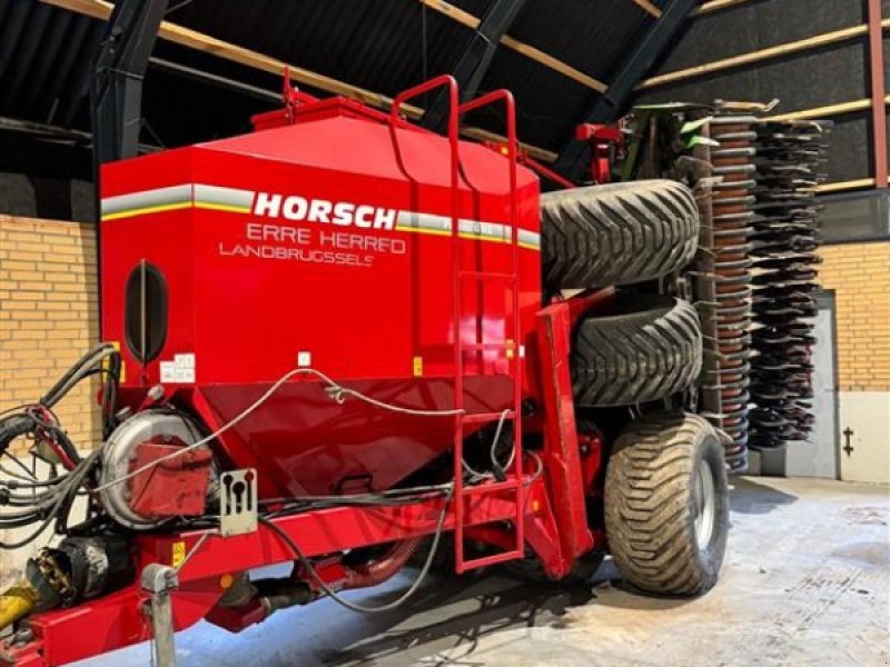 Drillmaschinenkombination του τύπου Horsch Pronto 6KE, Gebrauchtmaschine σε Skjern (Φωτογραφία 1)