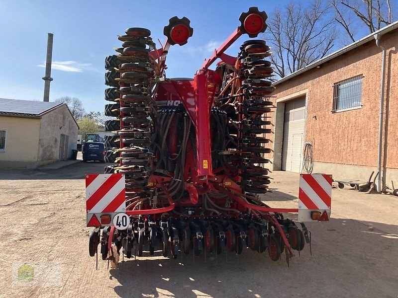 Drillmaschinenkombination of the type Horsch Pronto 7 DC, Gebrauchtmaschine in Salsitz (Picture 10)