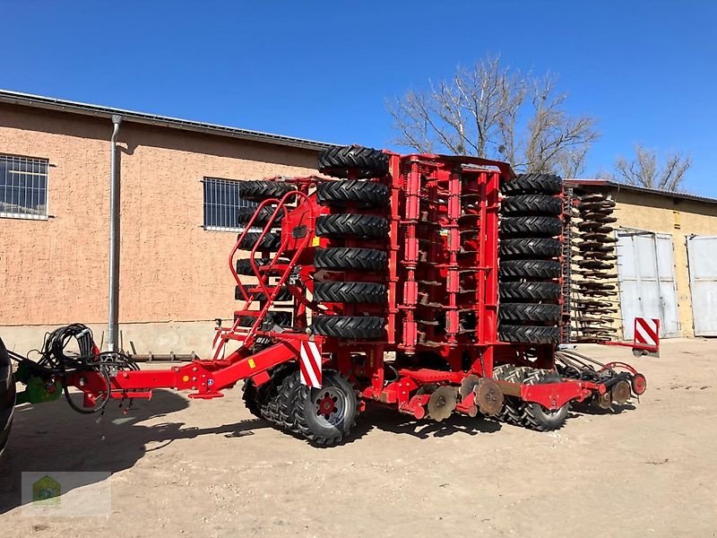 Drillmaschinenkombination van het type Horsch Pronto 7 DC, Gebrauchtmaschine in Salsitz (Foto 1)