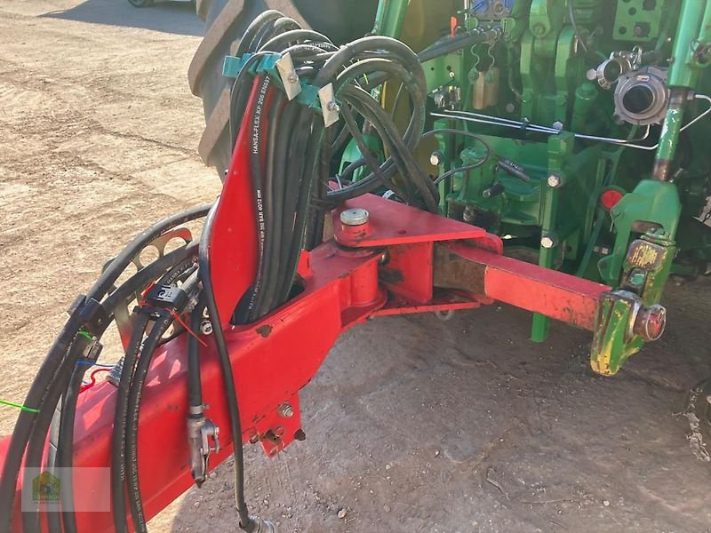 Drillmaschinenkombination tip Horsch Pronto 7 DC, Gebrauchtmaschine in Salsitz (Poză 24)