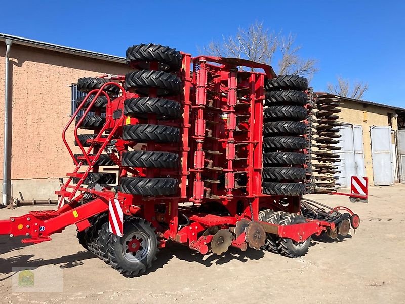 Drillmaschinenkombination typu Horsch Pronto 7 DC, Gebrauchtmaschine w Salsitz (Zdjęcie 2)